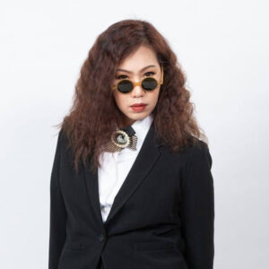 คุณซองทิพย์ เสริมสวัสดิ์ศรี